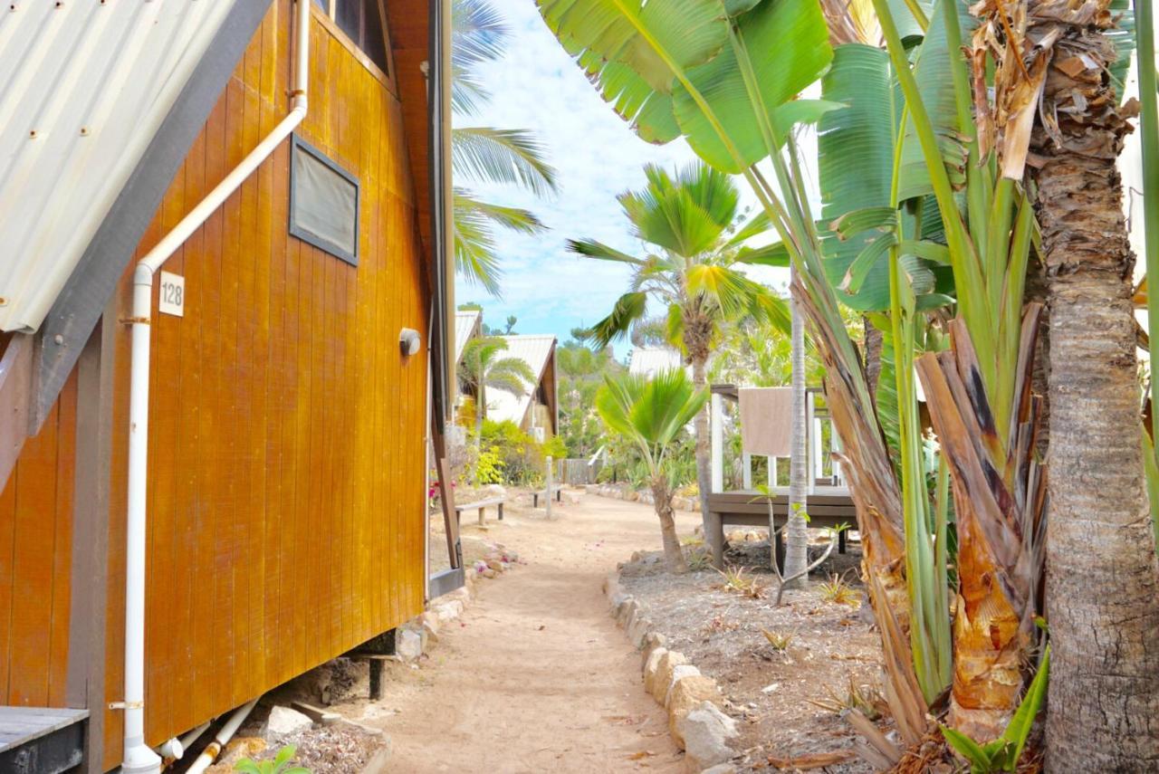 Nomads Magnetic Island Hostel Nelly Bay Ngoại thất bức ảnh